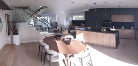 Office / Den Photo of 1 1706 W 68th Avenue, Vancouver, BC