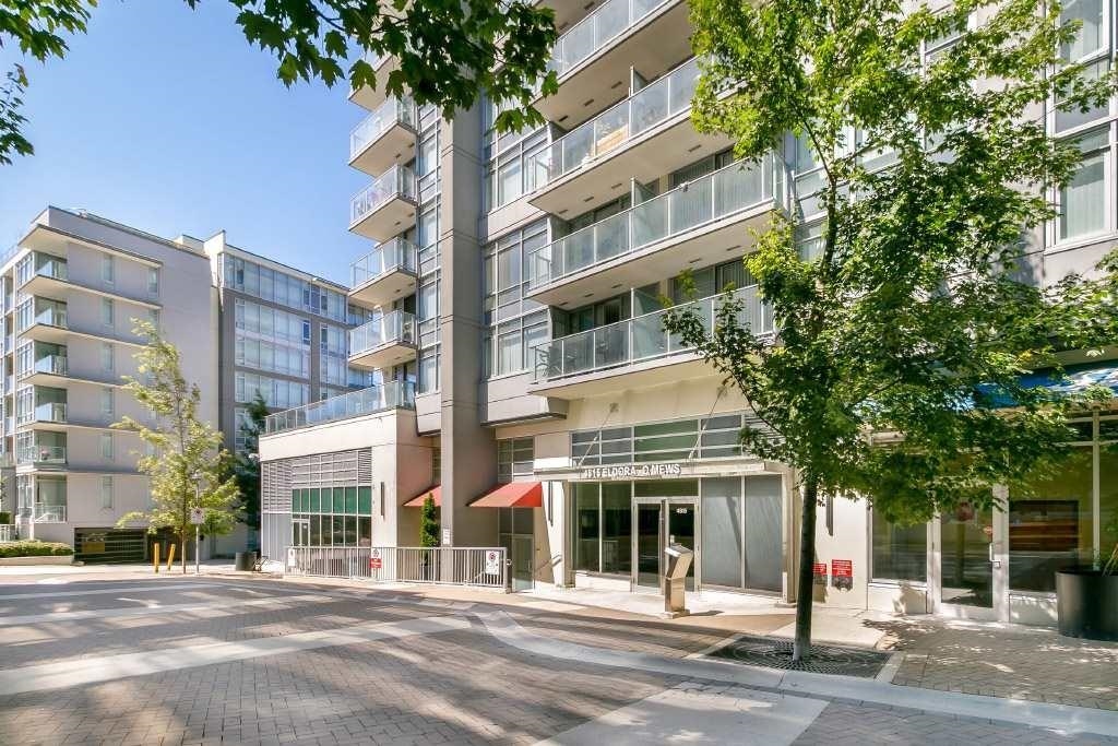 Breakfast Nook Photo of 1103 4815 Eldorado Mews, Vancouver, BC