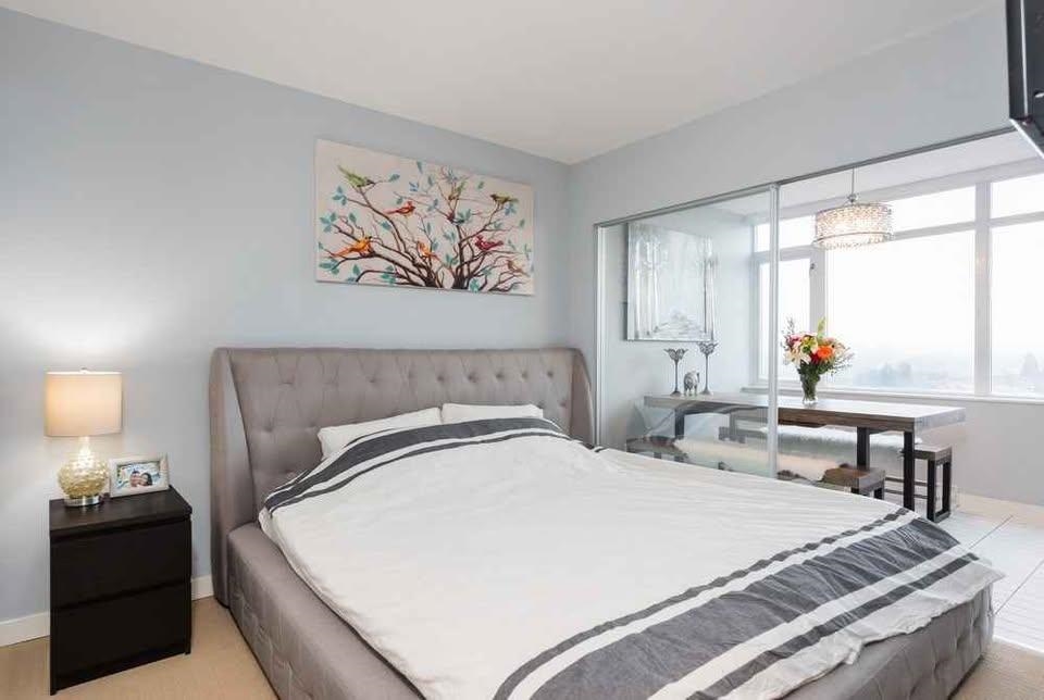 Kitchen Photo of 1103 4815 Eldorado Mews, Vancouver, BC