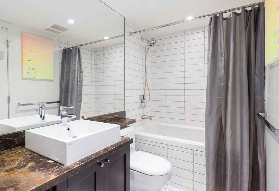 Pantry Photo of 1103 4815 Eldorado Mews, Vancouver, BC