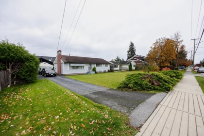 4638 53 Street, Delta, BC, Delta — Single Family Residence for sale