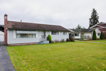 4638 53 Street, Delta, BC, Delta — Single Family Residence for sale