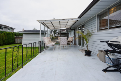 Loft / Bonus Room Photo of 4638 53 Street, Delta, BC