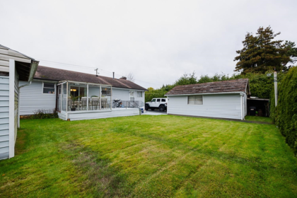 Mudroom Photo of 4638 53 Street, Delta, BC