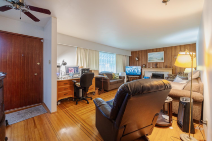 Primary Bedroom Photo of 4638 53 Street, Delta, BC
