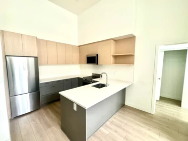 Pantry Photo of 119 10777 138 Street, Surrey, BC