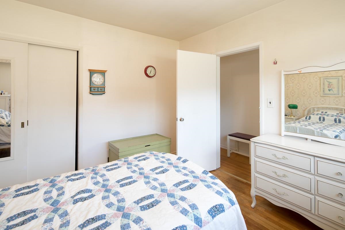 Basement Recreation Room Photo of 7985 Rosewood Street, Burnaby, BC