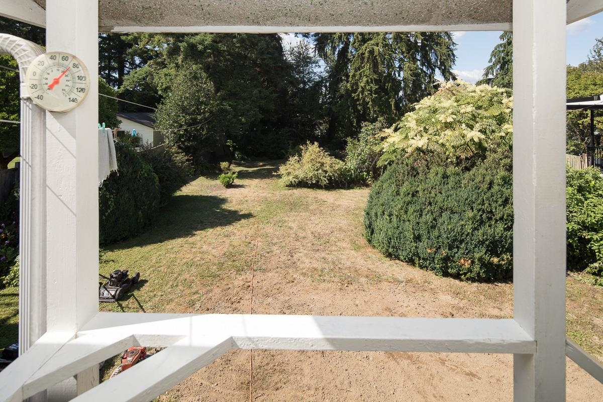 Bedroom 2 Photo of 7985 Rosewood Street, Burnaby, BC