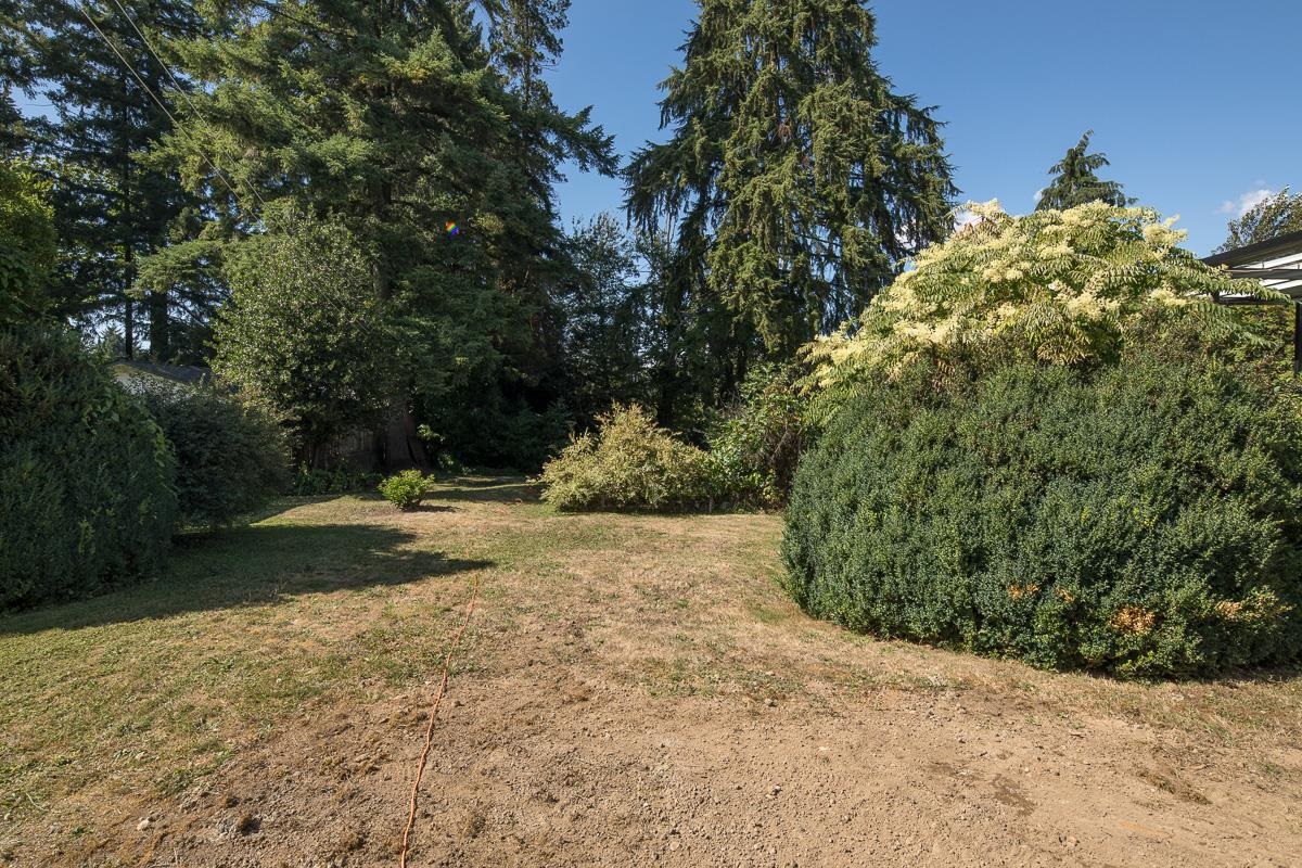 Bedroom 3 Photo of 7985 Rosewood Street, Burnaby, BC