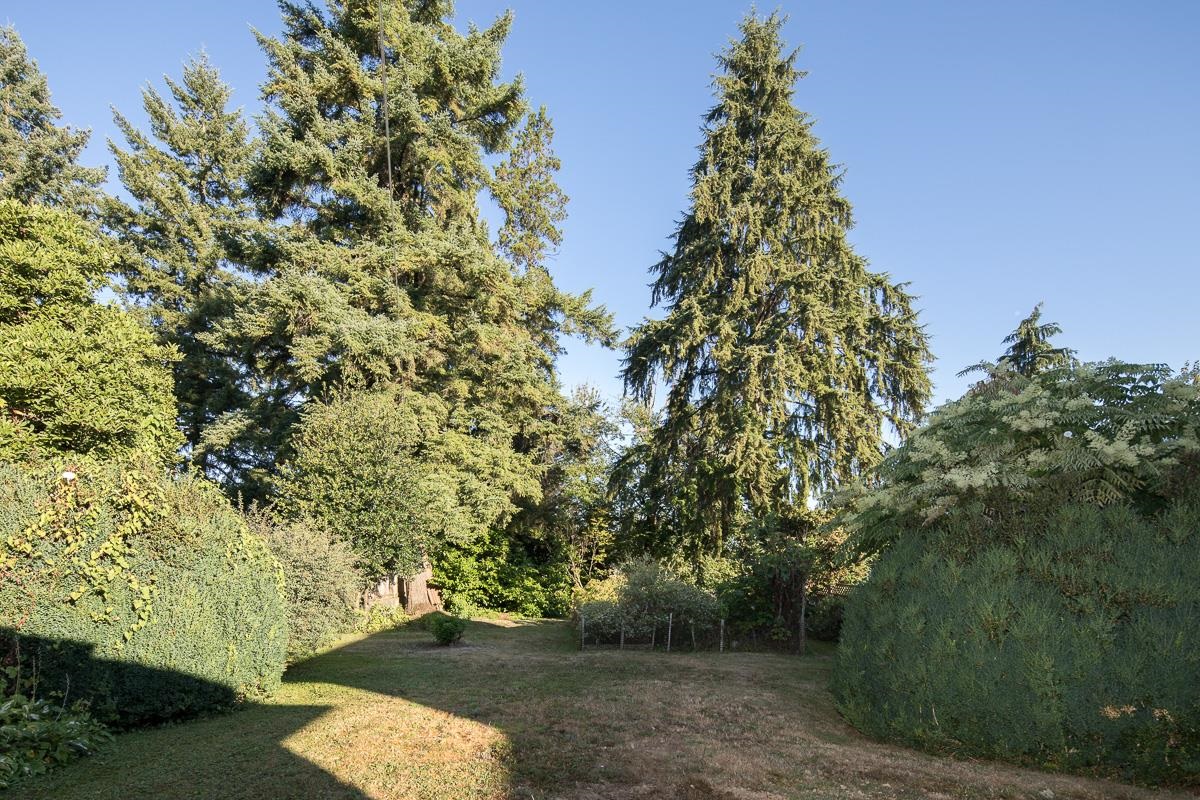 Bedroom 4 Photo of 7985 Rosewood Street, Burnaby, BC