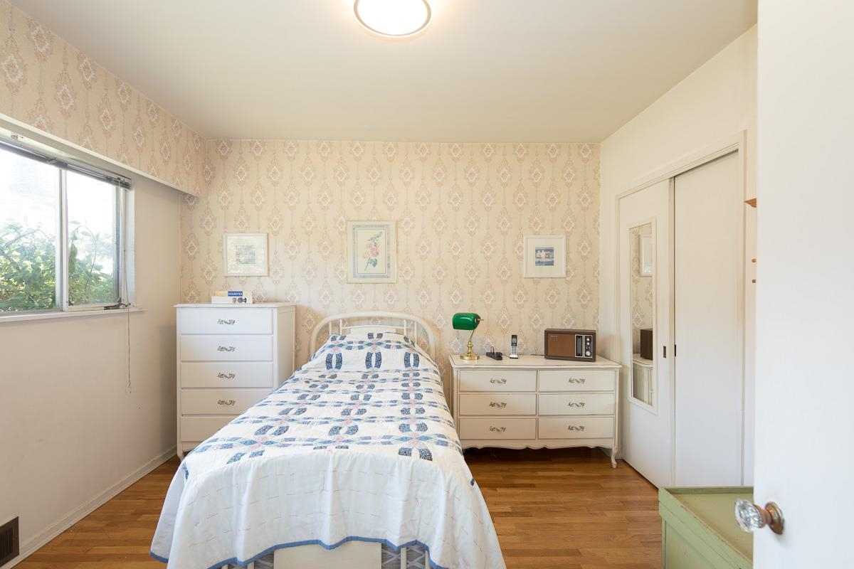 Loft / Bonus Room Photo of 7985 Rosewood Street, Burnaby, BC