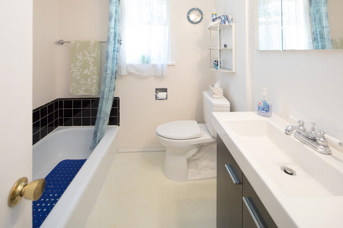 Office / Den Photo of 7985 Rosewood Street, Burnaby, BC