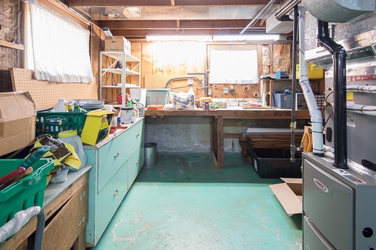 Outdoor Deck Photo of 7985 Rosewood Street, Burnaby, BC