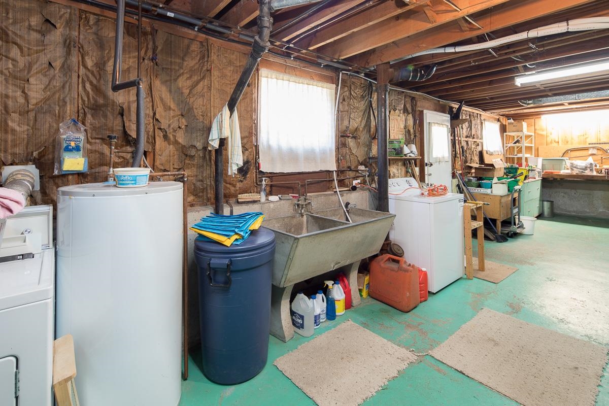 Outdoor Patio Photo of 7985 Rosewood Street, Burnaby, BC