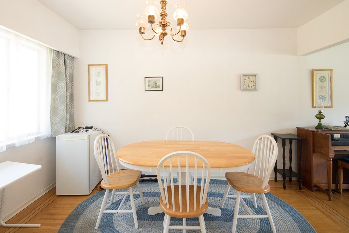 Pantry Photo of 7985 Rosewood Street, Burnaby, BC