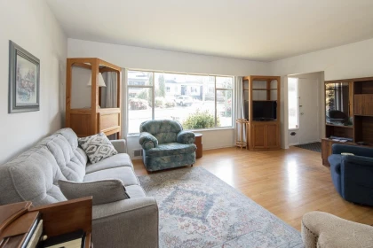 7985 Rosewood Street, Burnaby, BC
