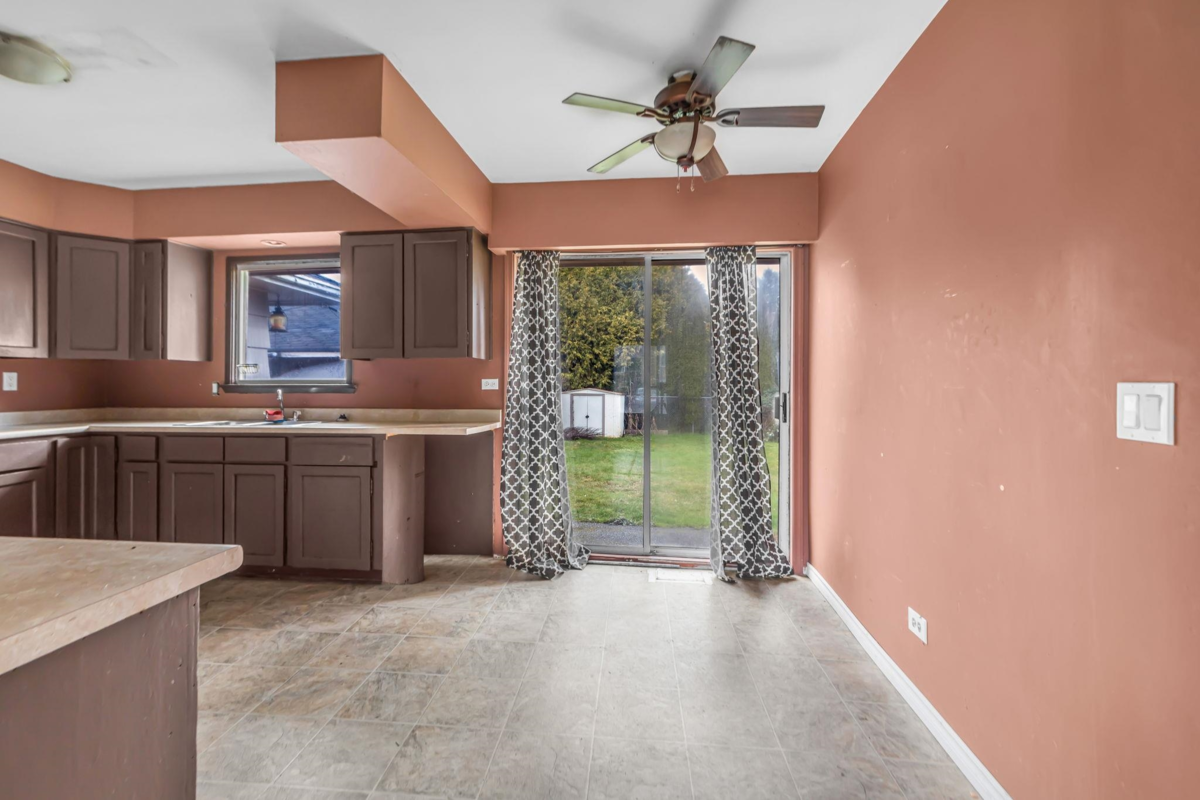 Bedroom 2 Photo of 8498 N 122 Street, Surrey, BC