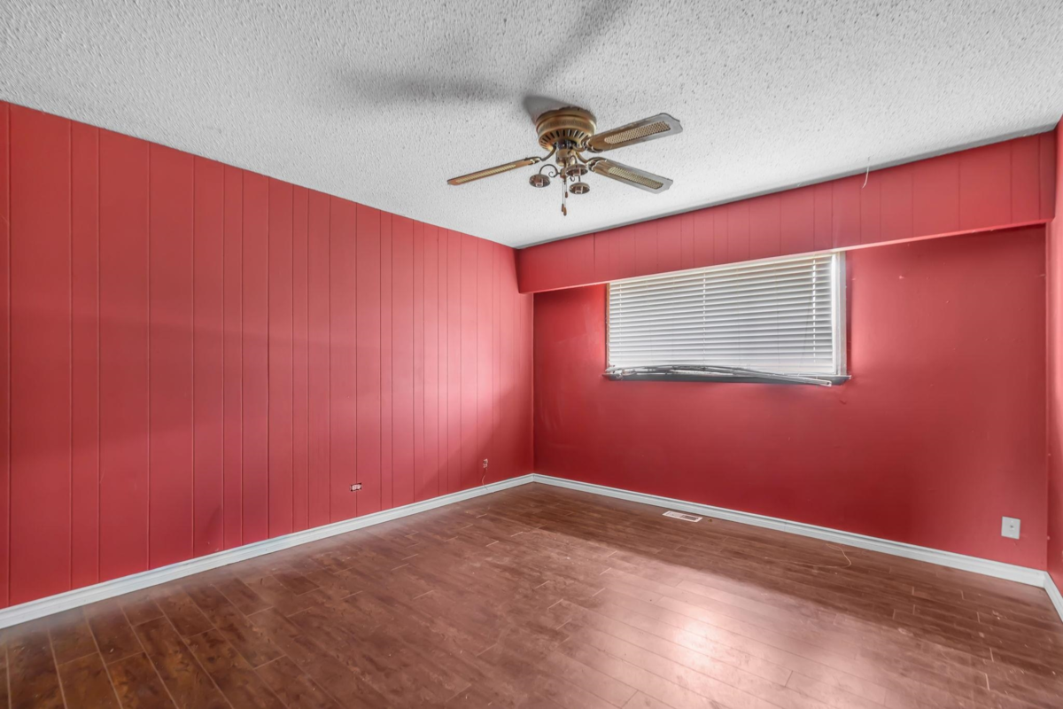 Bedroom 4 Photo of 8498 N 122 Street, Surrey, BC