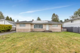8498 N 122 Street, Surrey, BC