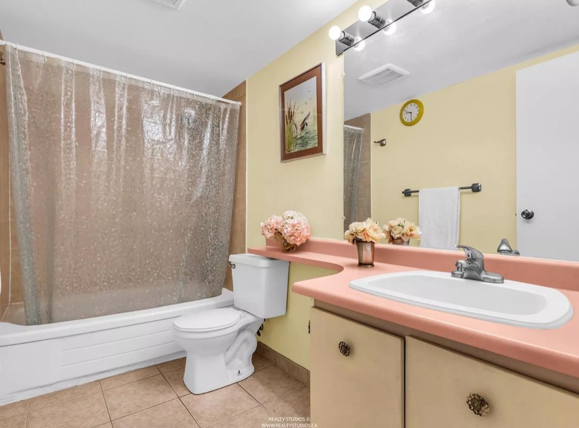 Bedroom 2 Photo of 305 7260 Lindsay Road, Richmond, BC