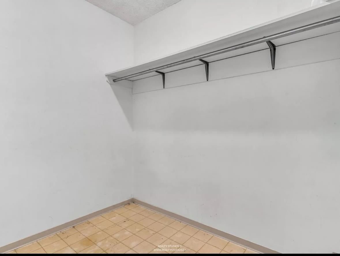 Walk-In Closet Photo of 305 7260 Lindsay Road, Richmond, BC