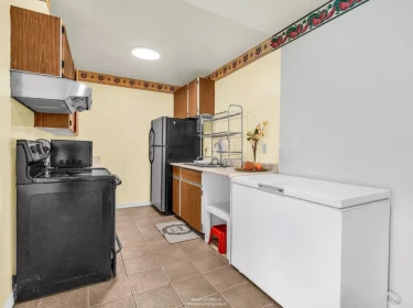 305 7260 Lindsay Road, Richmond, BC