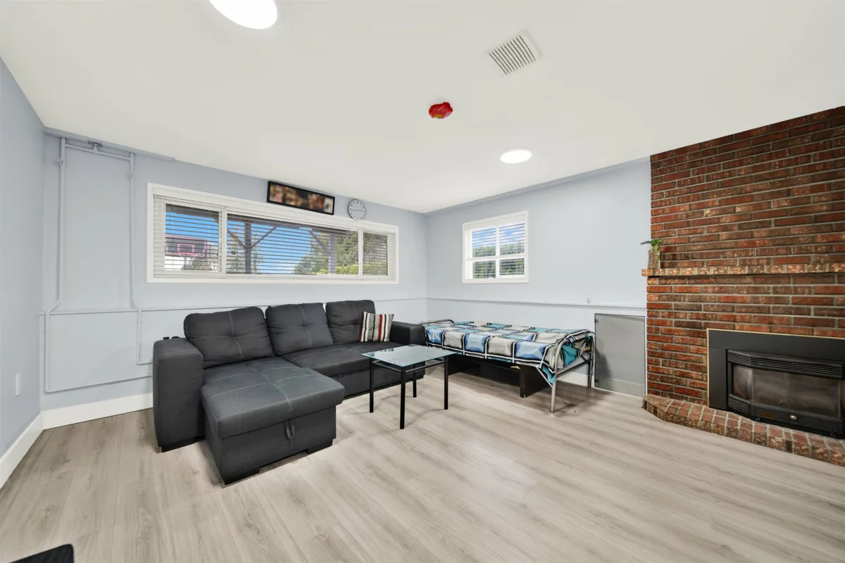 Bedroom 3 Photo of 11465 139a Street, Surrey, BC