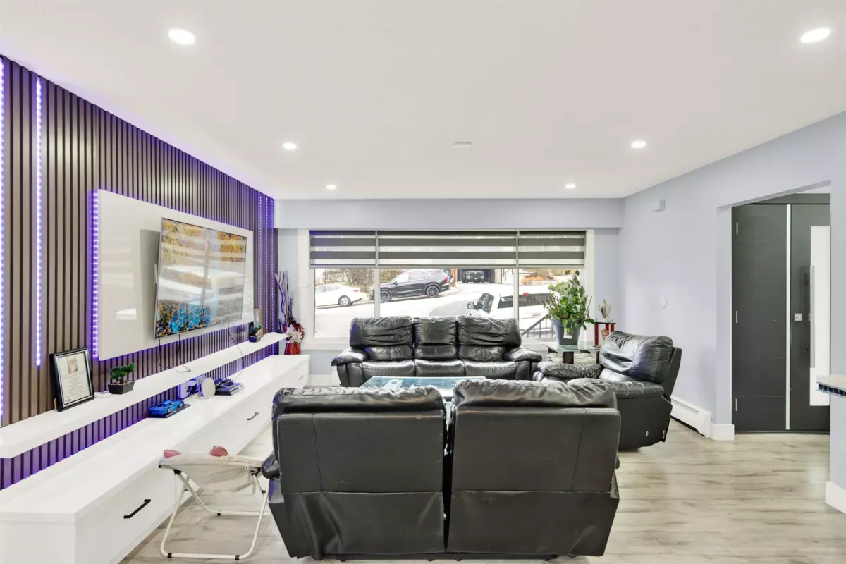 Exterior Rear Photo of 11465 139a Street, Surrey, BC