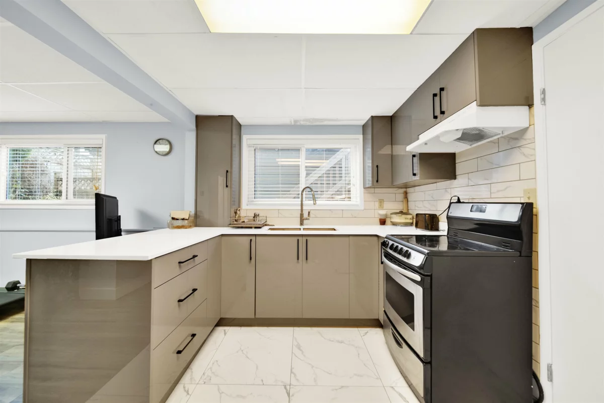 Loft / Bonus Room Photo of 11465 139a Street, Surrey, BC