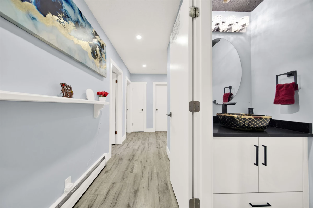 Pantry Photo of 11465 139a Street, Surrey, BC