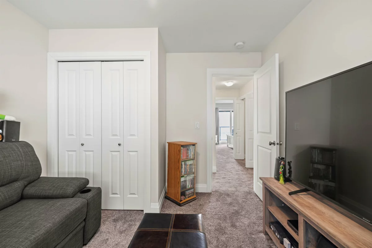 Backyard Photo of 48 6026 Lindeman Street, Chilliwack, BC