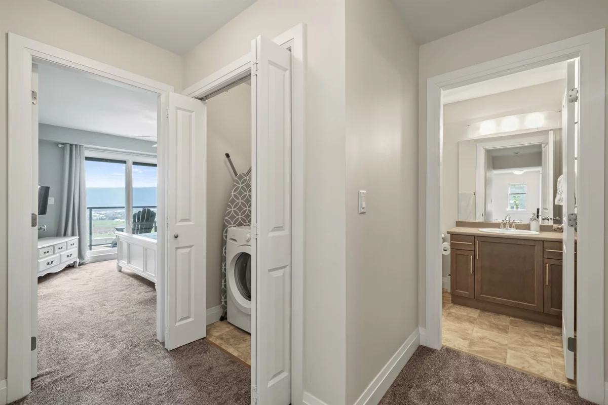 Basement Recreation Room Photo of 48 6026 Lindeman Street, Chilliwack, BC