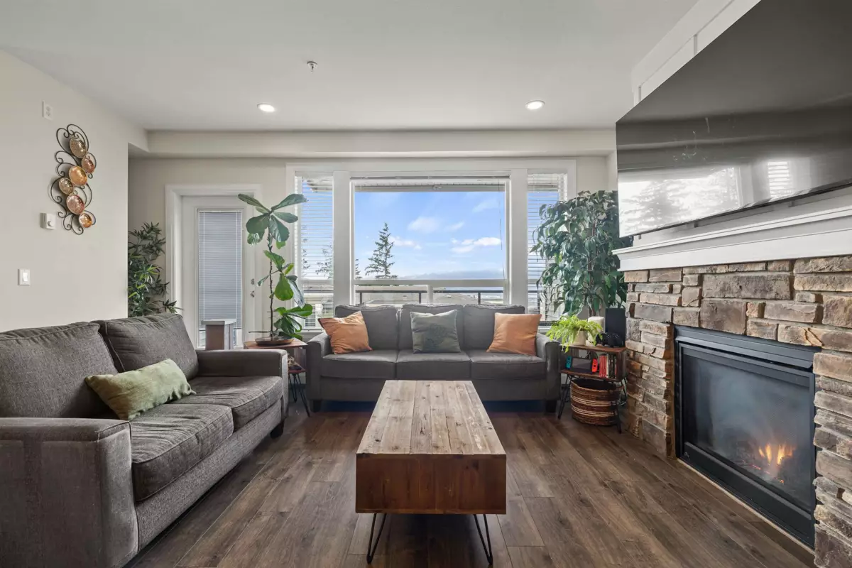 Bedroom 2 Photo of 48 6026 Lindeman Street, Chilliwack, BC