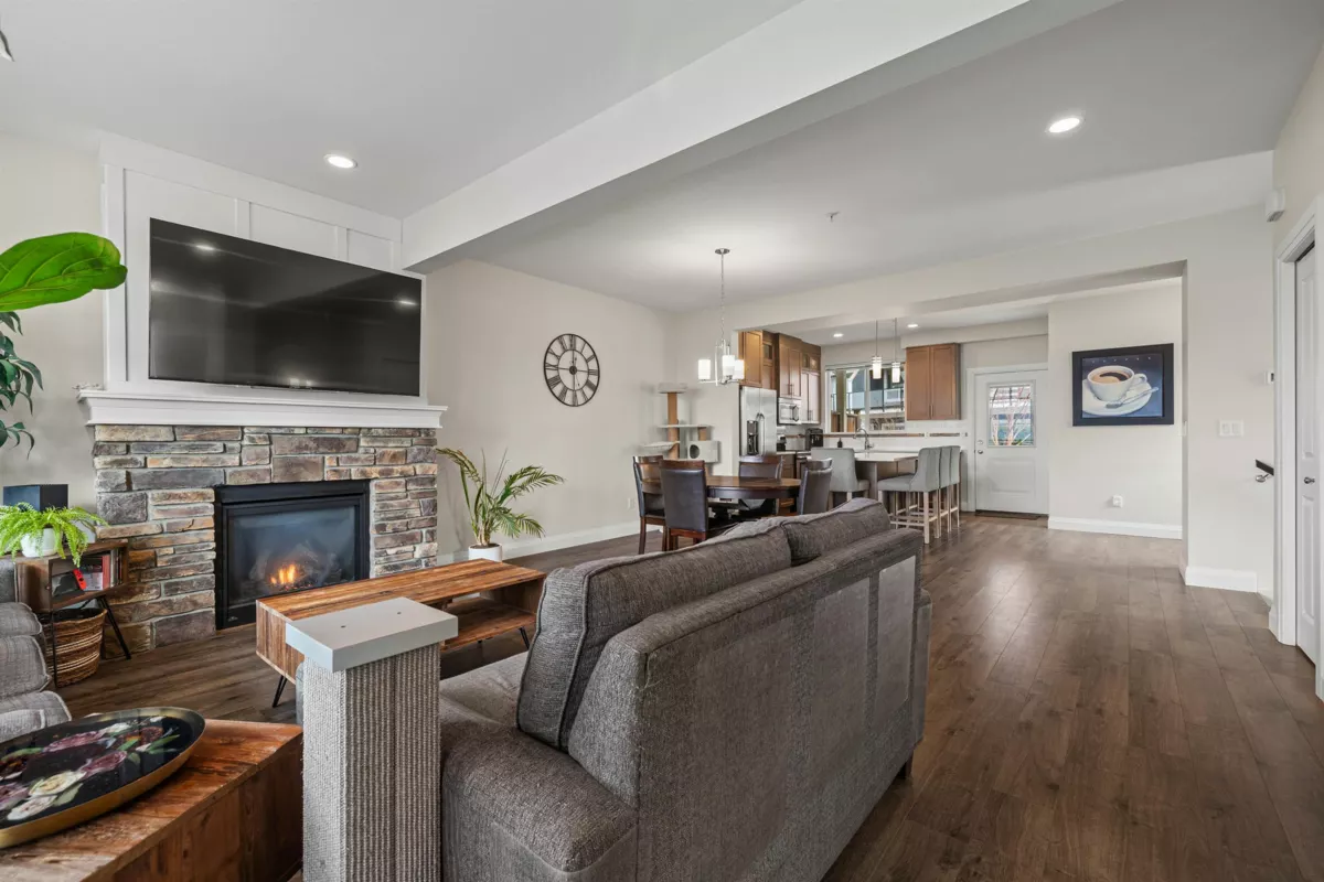 Bedroom 4 Photo of 48 6026 Lindeman Street, Chilliwack, BC