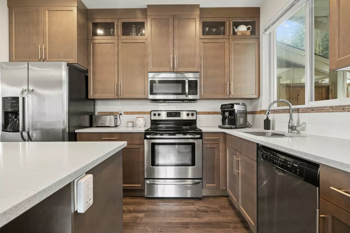 Family Room Photo of 48 6026 Lindeman Street, Chilliwack, BC