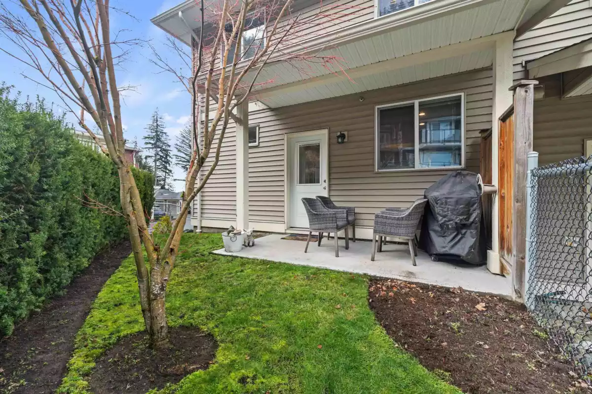 Fitness Center Photo Near 48 6026 Lindeman Street, Chilliwack, BC