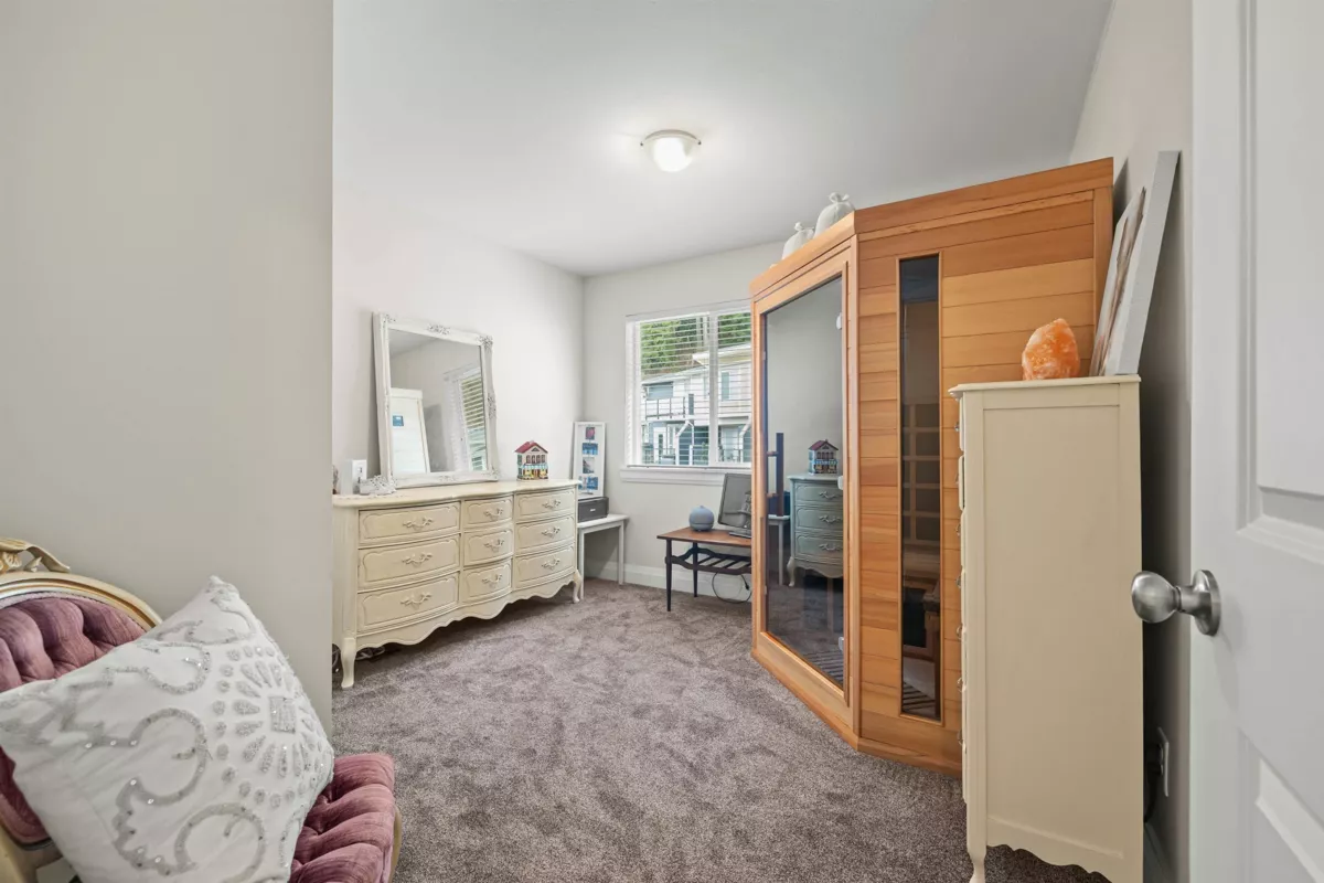 Front Yard Photo of 48 6026 Lindeman Street, Chilliwack, BC