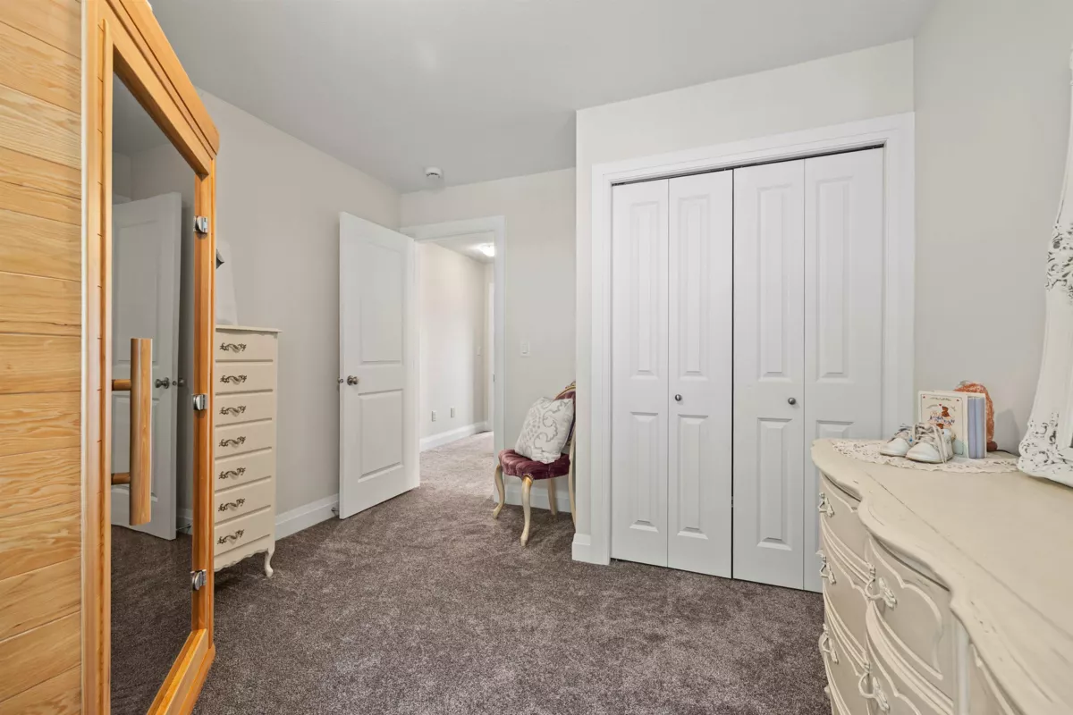 Garden / Landscaping Photo of 48 6026 Lindeman Street, Chilliwack, BC