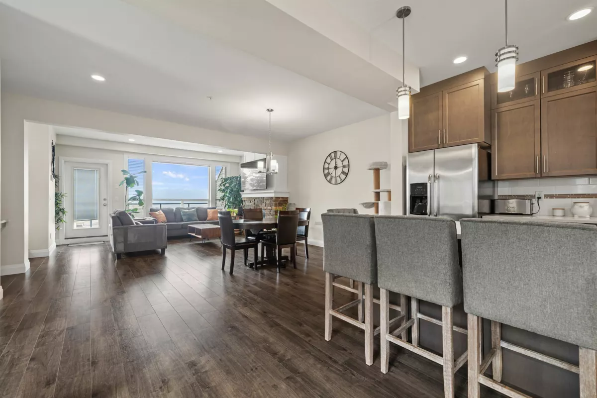 Guest Bathroom Photo of 48 6026 Lindeman Street, Chilliwack, BC