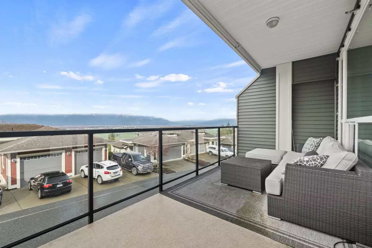 Hot Tub / Spa Photo of 48 6026 Lindeman Street, Chilliwack, BC