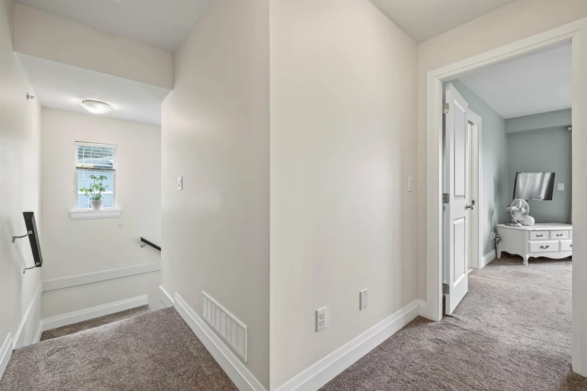 Mudroom Photo of 48 6026 Lindeman Street, Chilliwack, BC