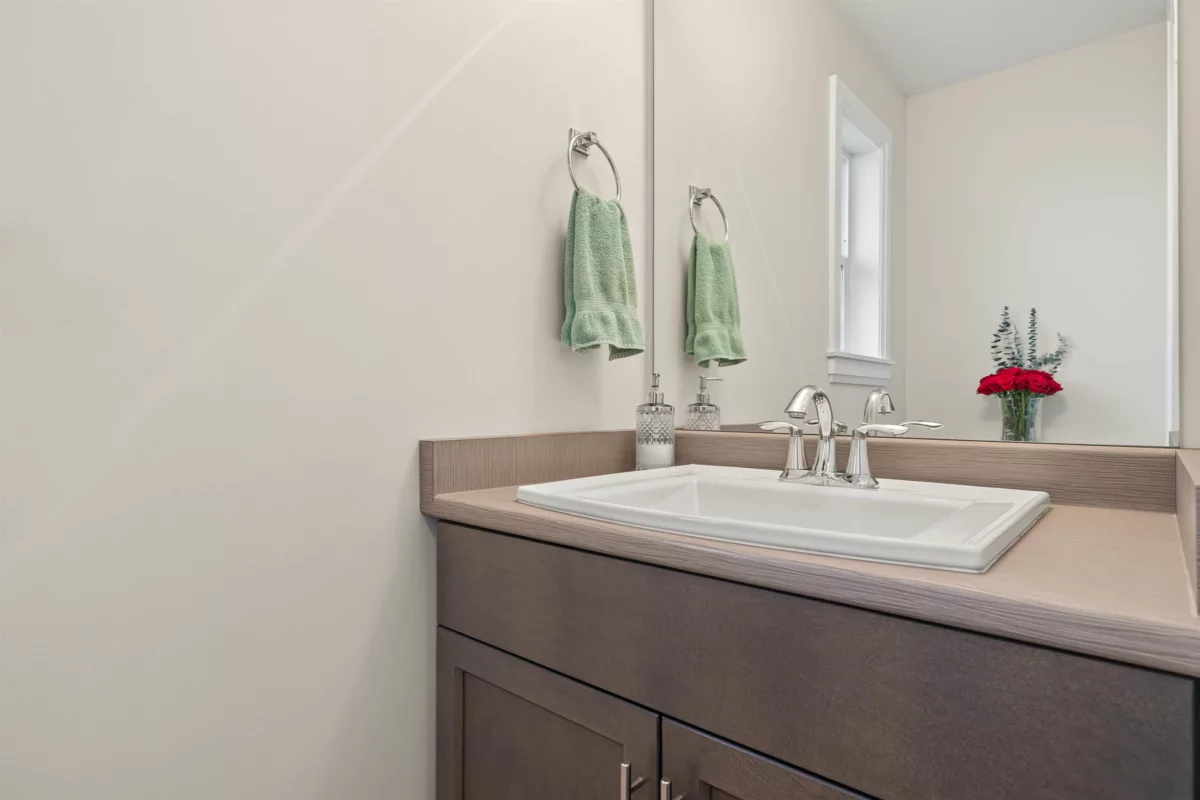 Office / Den Photo of 48 6026 Lindeman Street, Chilliwack, BC