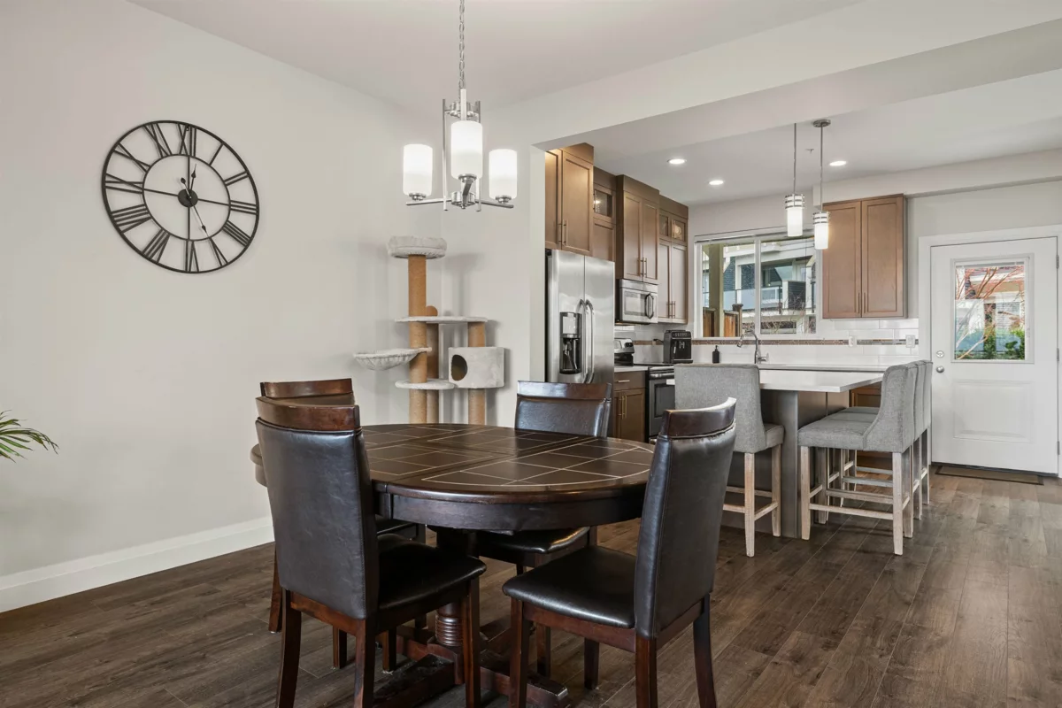 Pantry Photo of 48 6026 Lindeman Street, Chilliwack, BC