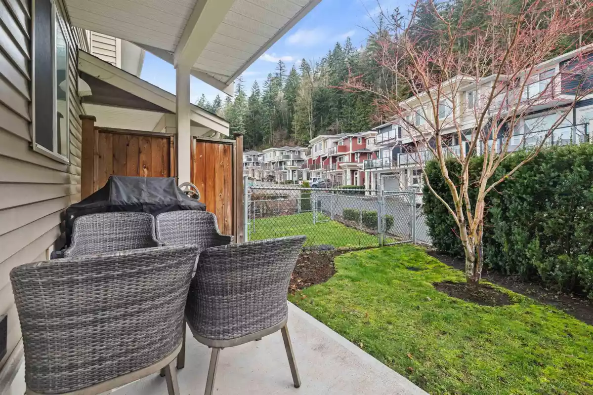 Playground / Recreational Area Near 48 6026 Lindeman Street, Chilliwack, BC