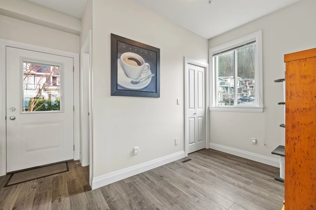 Powder Room Photo of 48 6026 Lindeman Street, Chilliwack, BC