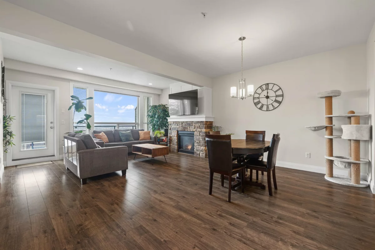 Primary Bedroom Photo of 48 6026 Lindeman Street, Chilliwack, BC