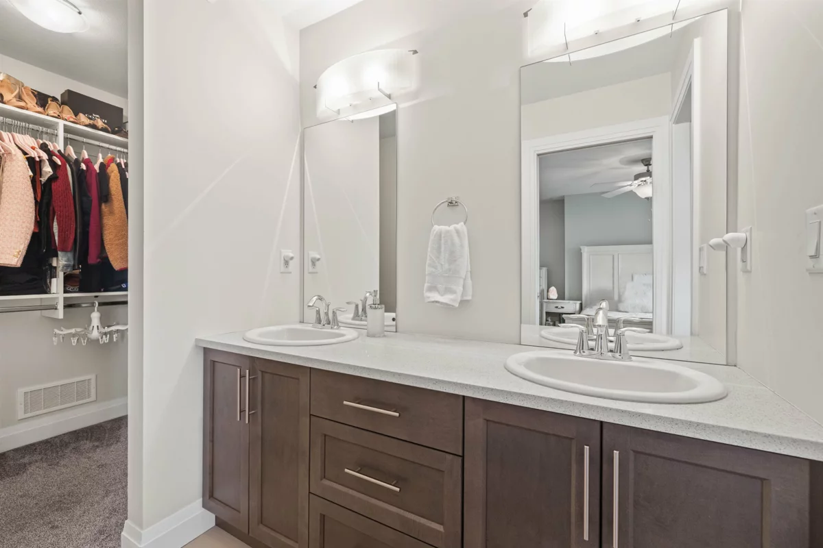 Staircase Photo of 48 6026 Lindeman Street, Chilliwack, BC