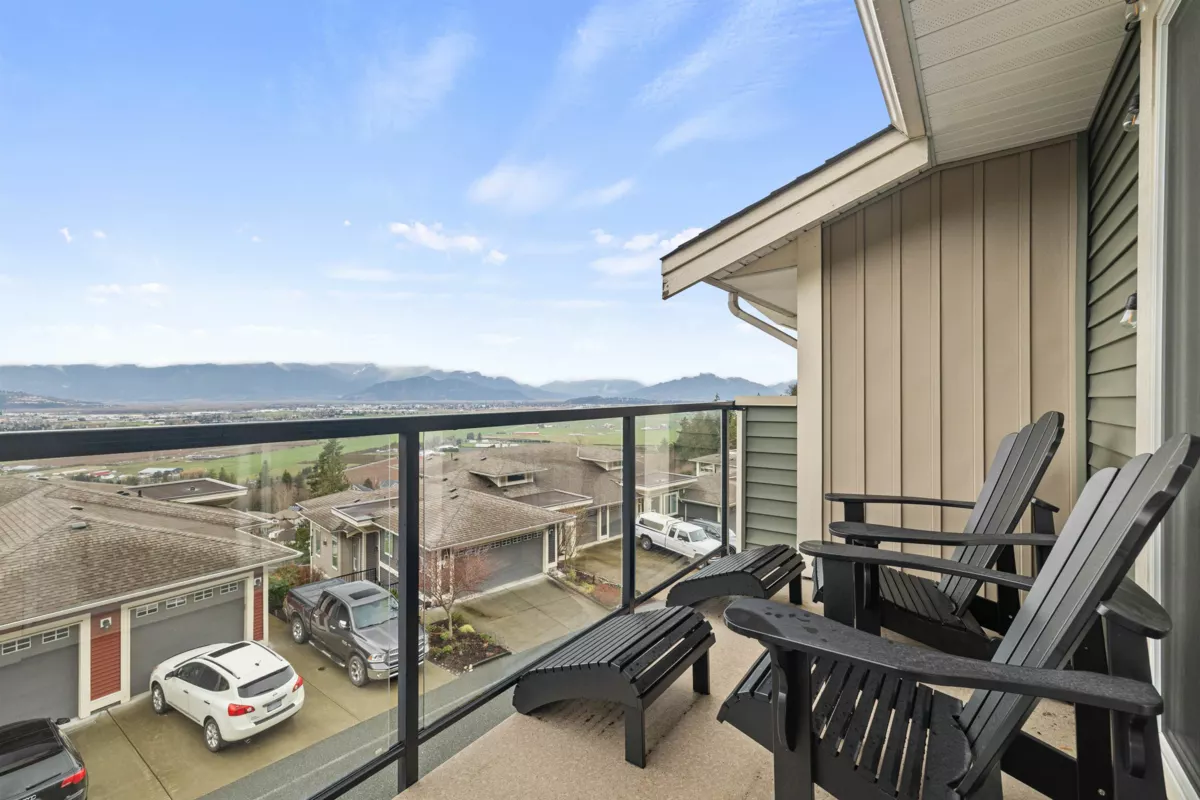 Street View Photo of 48 6026 Lindeman Street, Chilliwack, BC