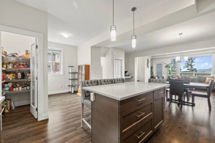Kitchen Photo of 48 6026 Lindeman Street, Chilliwack, BC