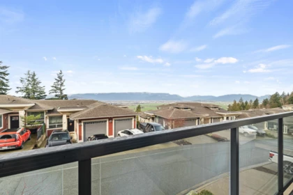 Outdoor Kitchen Photo of 48 6026 Lindeman Street, Chilliwack, BC